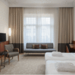 K+K Hotels Room Rush: 20% Off Stays in Munich, Prague & Budapest