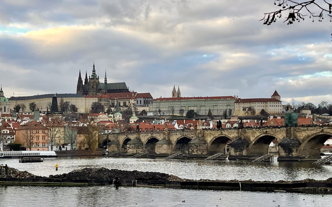 Walking the Royal Route: Follow in the Footsteps of Kings