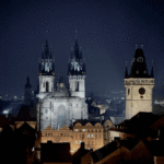 Prague: A City of Secrets
