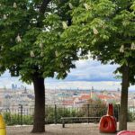 Prague in Bloom